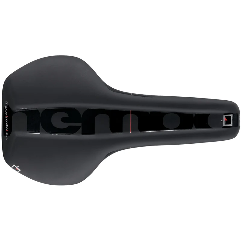 Sella Prologo Proxim Nembo T2.0 - Nero