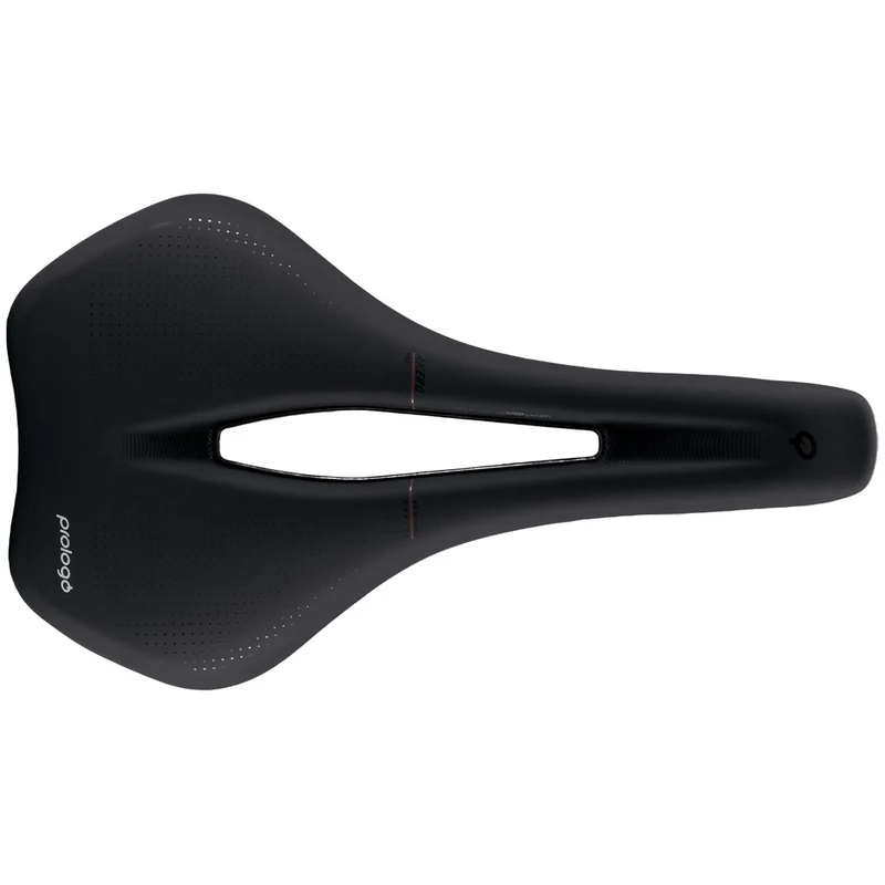 Sella Prologo Akero Pas T2.0 - Nero