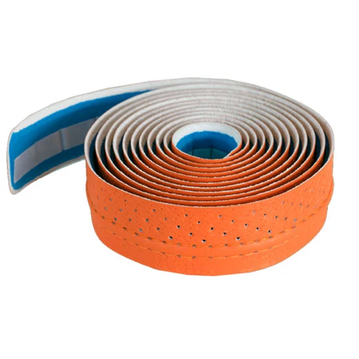 Nastro Manubrio Fizik Performance Classic - Arancio