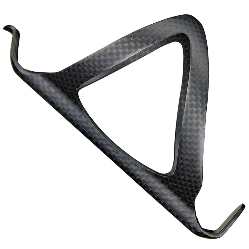 Portaborraccia Supacaz Fly Cage Carbon - Nero