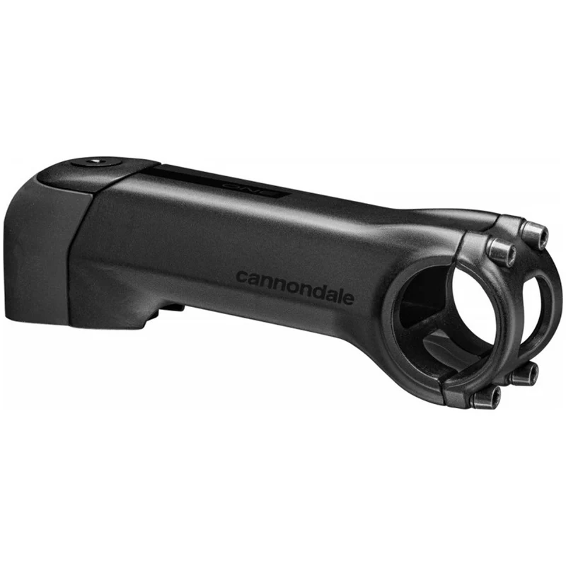 Attacco manubrio Cannondale C1 Conceal -6 - Nero