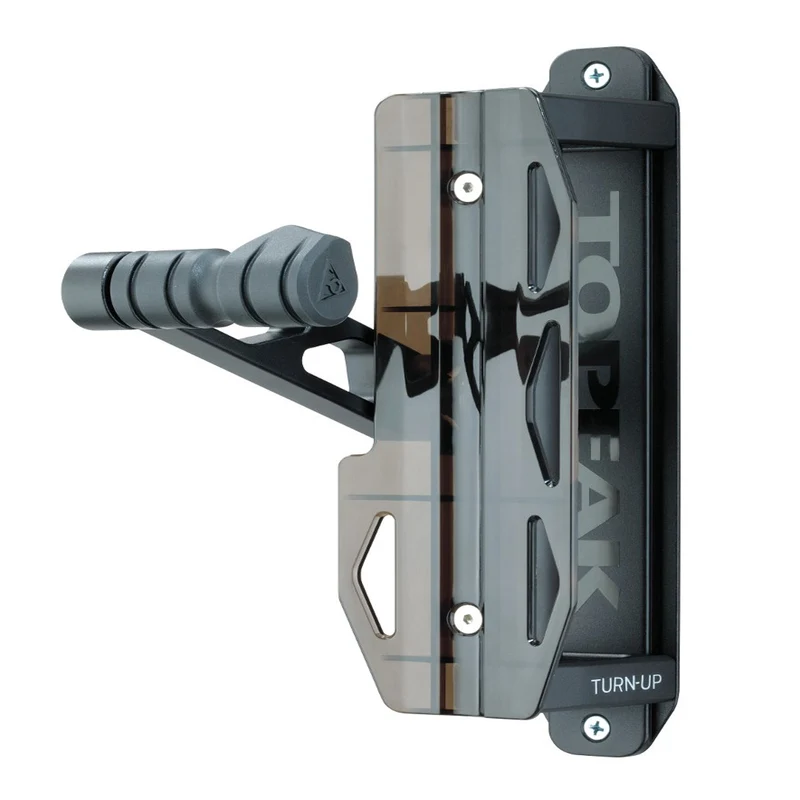 Portabiciclette da parete Topeak Swing-Up