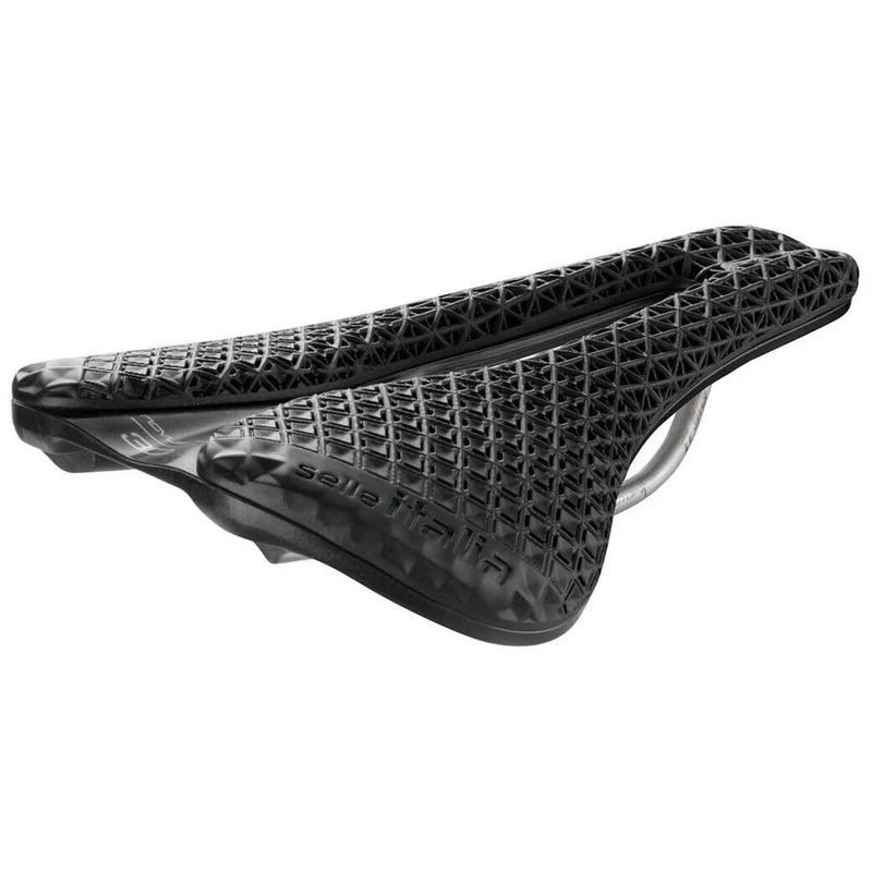 Sella Selle Italia Novus Evo Boost 3D - Nero