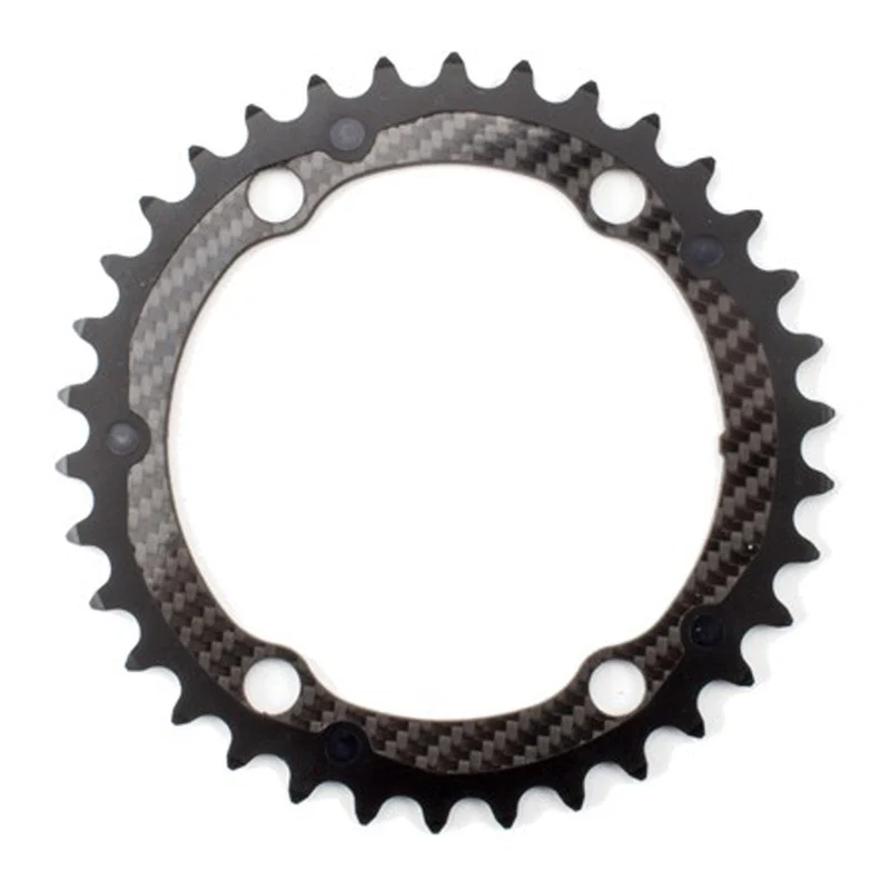 Corona Carbon-Ti X-CarboRing 39 x 110 (4 arms)