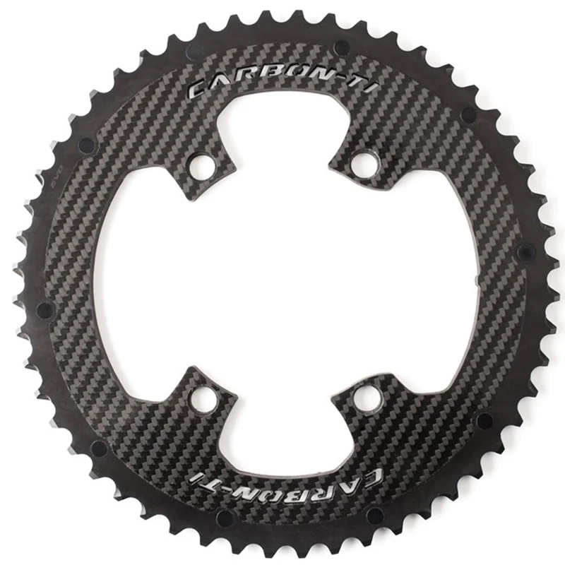 Corona Carbon-Ti X-CarboRing EVO 54 x 110 DA9200 (4 arms)