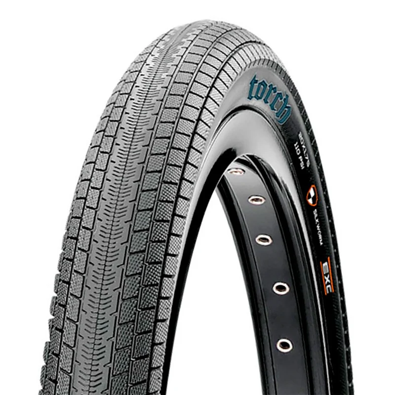 Copertone Maxxis DTH EXO 120TPI - 20 x 2.20 - Nero