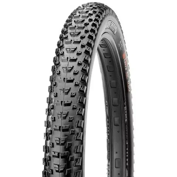 Copertone Maxxis Rekon EXO TR 60TPI pieghevole - 29 x 2.60 - Nero