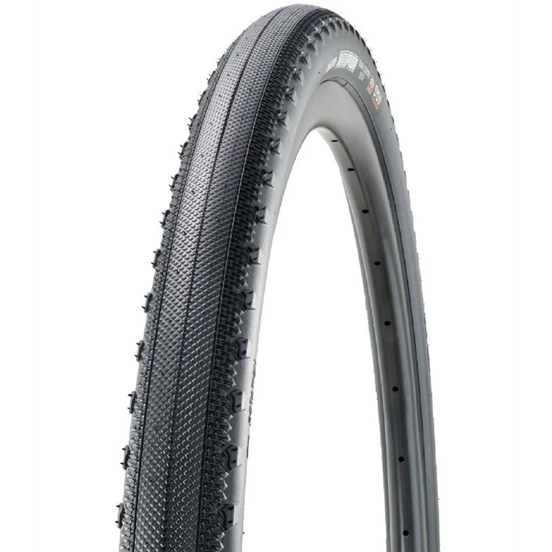 Copertone Maxxis Receptor EXO TR - 700x40