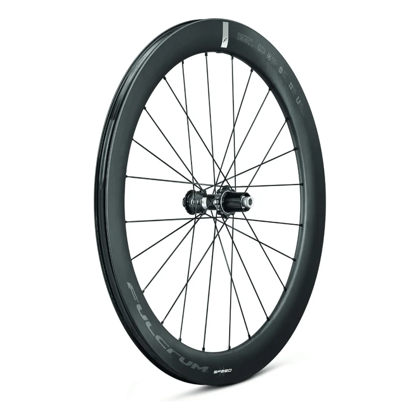 Ruote Fulcrum Speed 57 DB