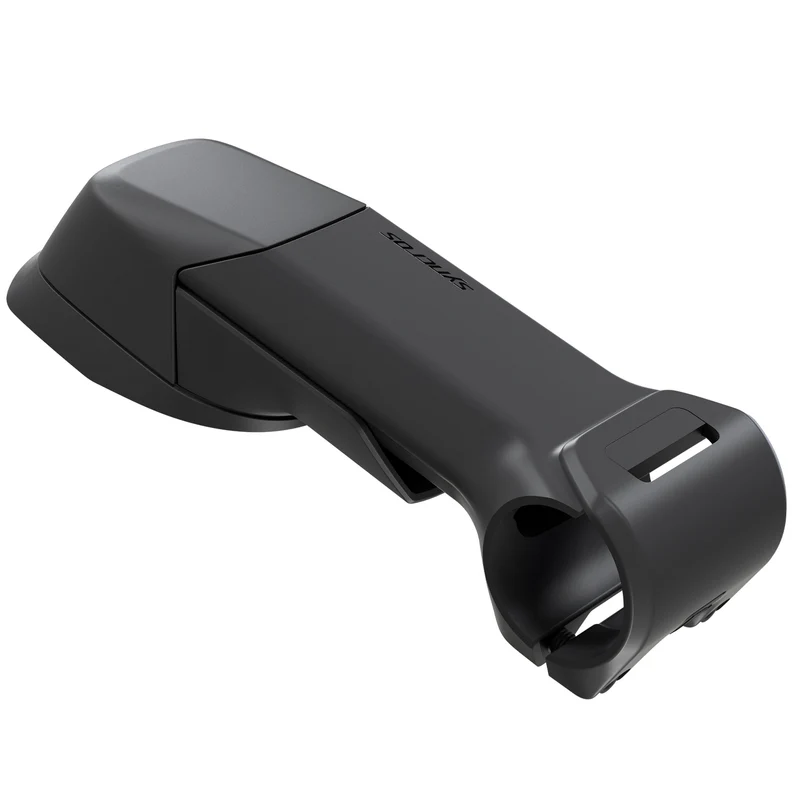 Attacco manubrio Syncros Foil Aero 1.5 - Nero