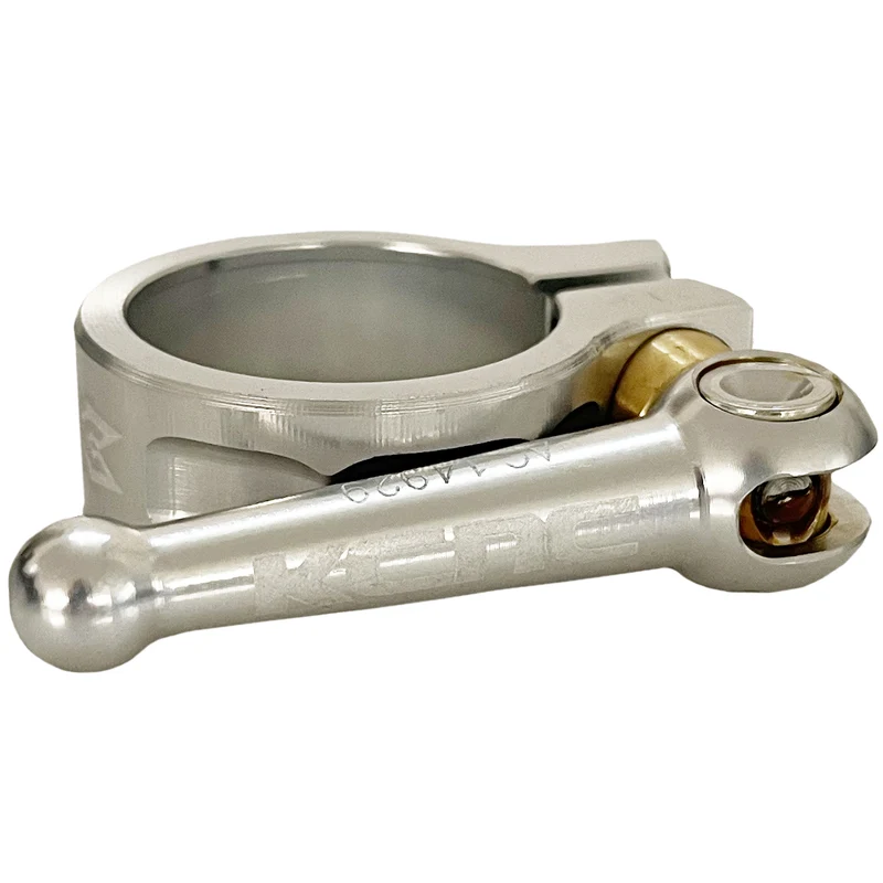 Collarino KCNC SC10 - Grigio
