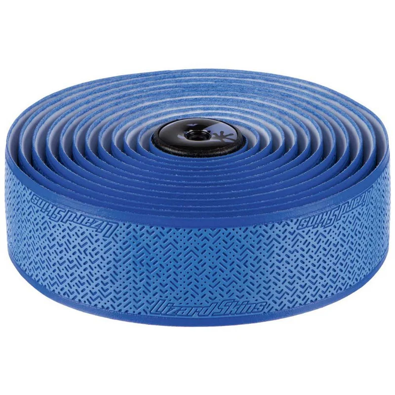 Nastro manubrio Lizard Skins DSP 3.2 - Blu