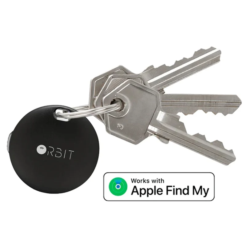 Orbit X Keys
