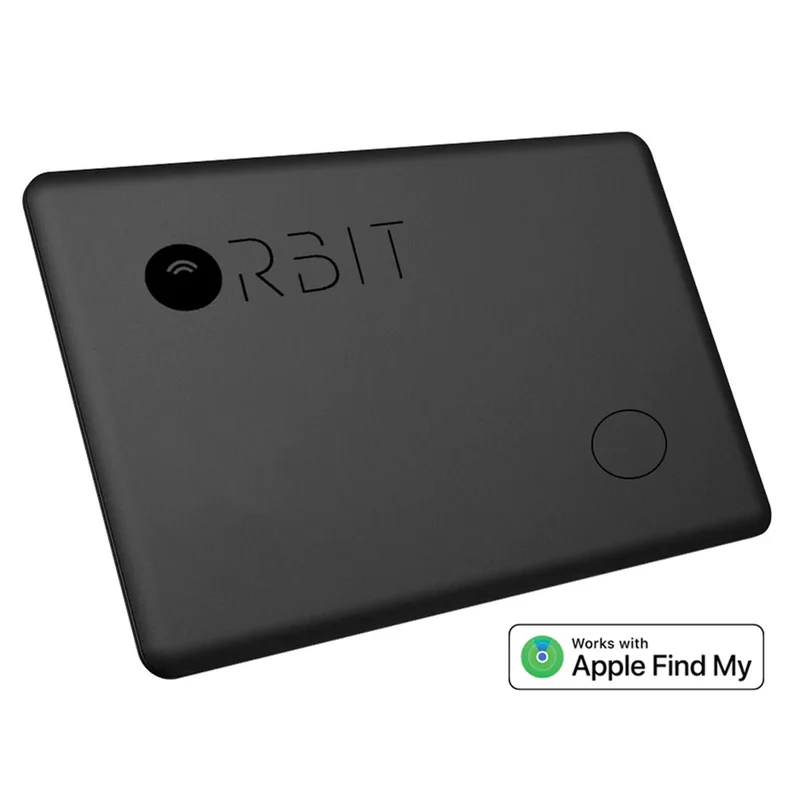 Orbit X Card