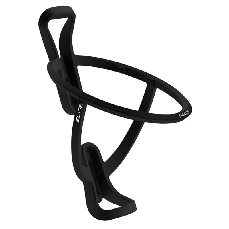 Portaborraccia Elite T-Race - Nero