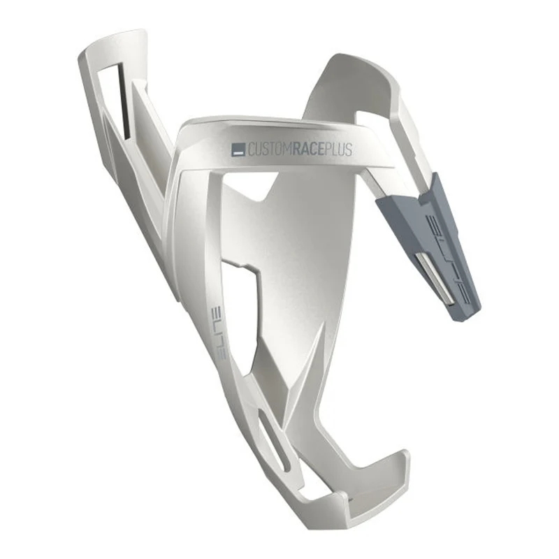 Portaborraccia Elite Custom Race Plus - Bianco grigio