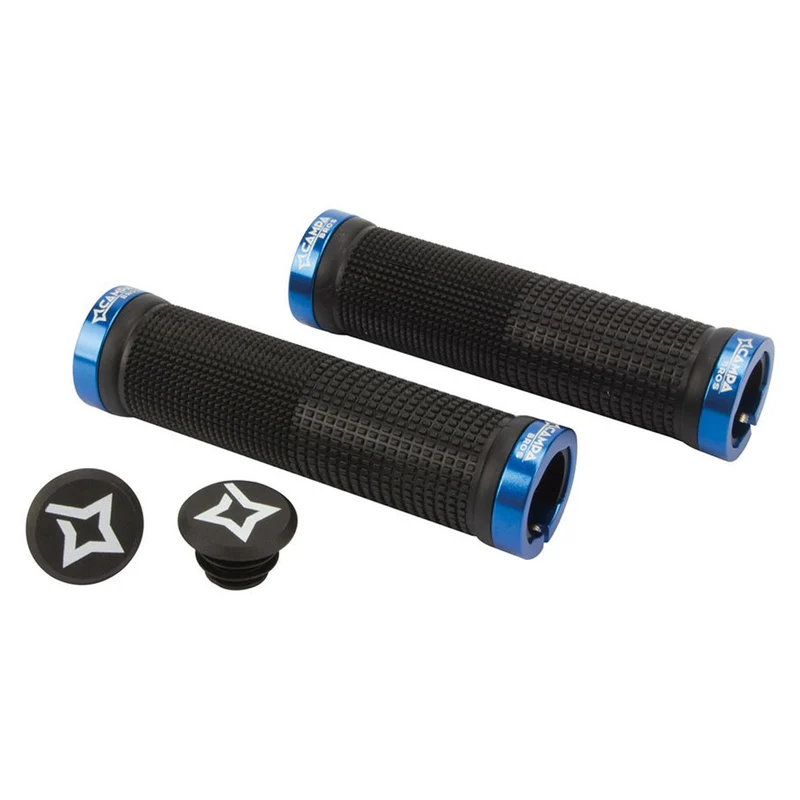 Manopole Campa Bros DH Assault - Blu