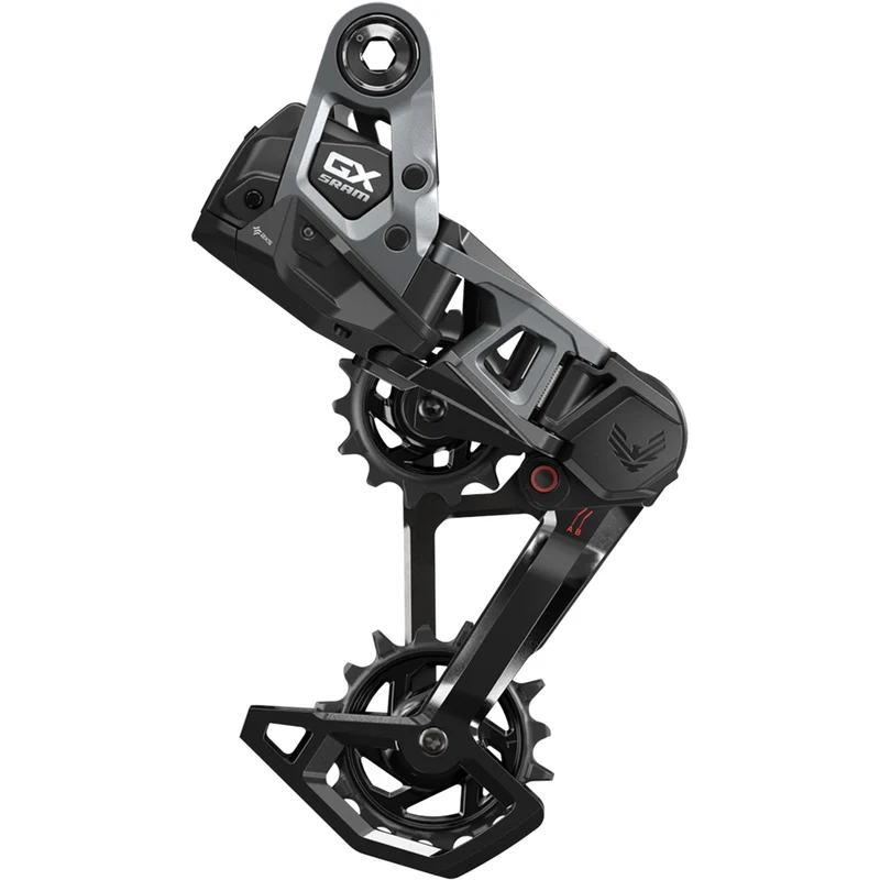 Deragliatore posteriore Sram GX Eagle AXS T-type senza batteria - 12V