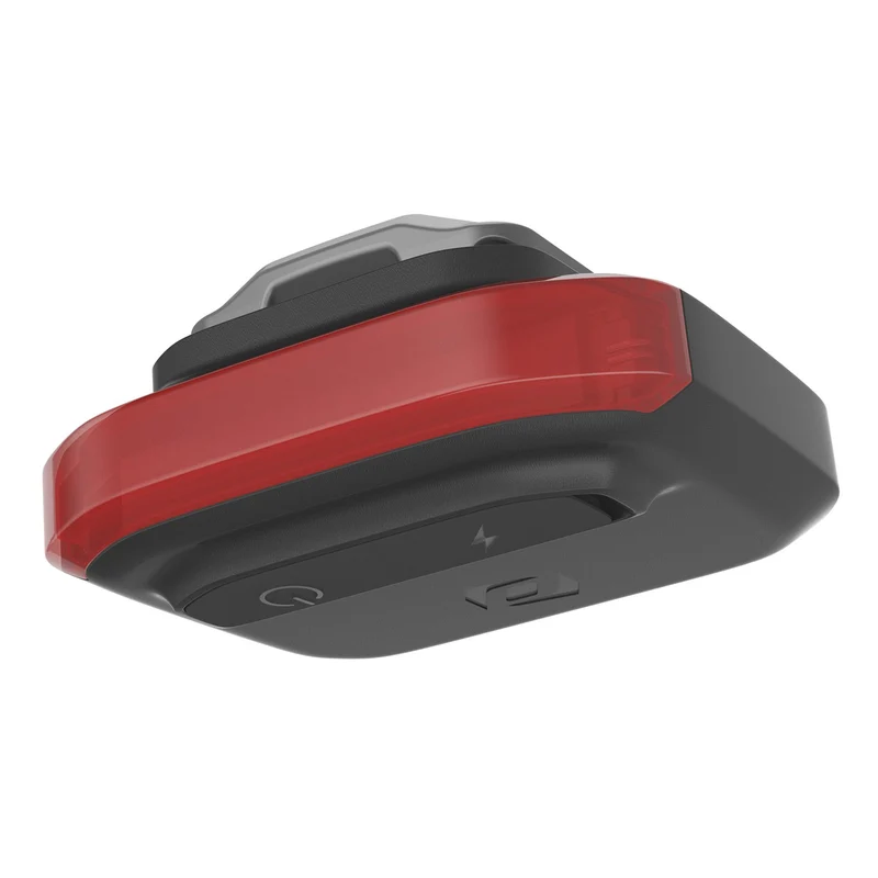 Luce posteriore Syncros Campbell 100 - Rosso