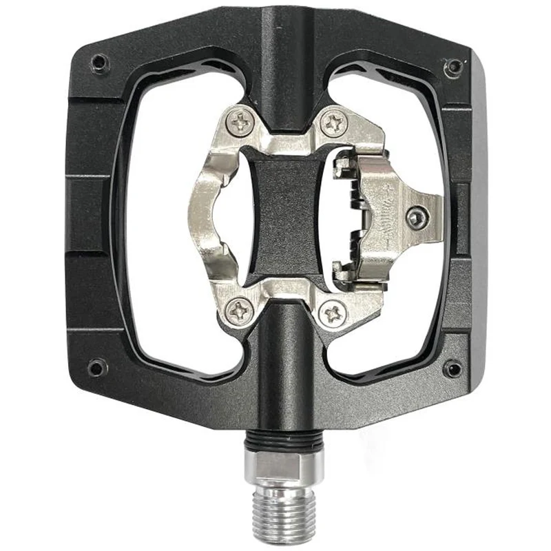 Pedali Switch No Foot - Nero