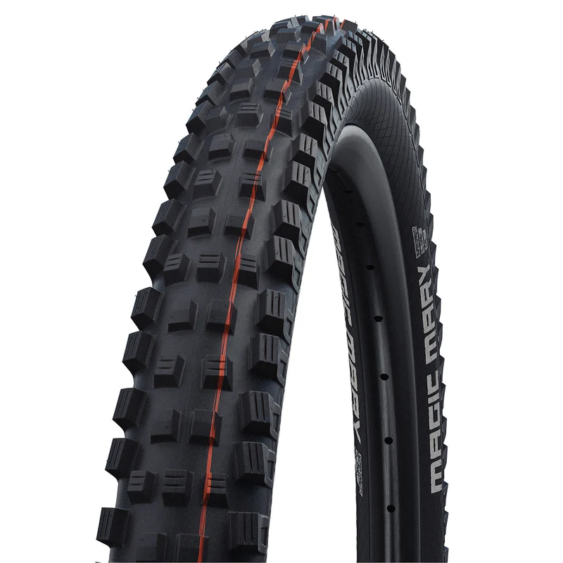 Copertone Schwalbe Magic Mary Evo STrail TLE - 27.5x2.60