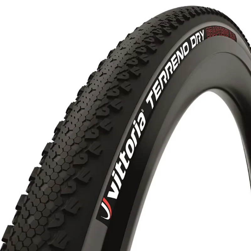 Copertone Vittoria Terreno Dry Graphene 2.0 TLR - 700x38