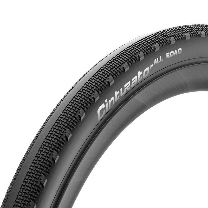 Copertoncino Pirelli Cinturato All Road TLR - 700x40