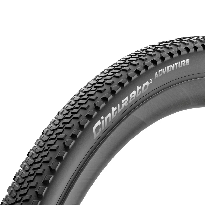 Copertoncino Pirelli Cinturato Adventure TLR - 700x40
