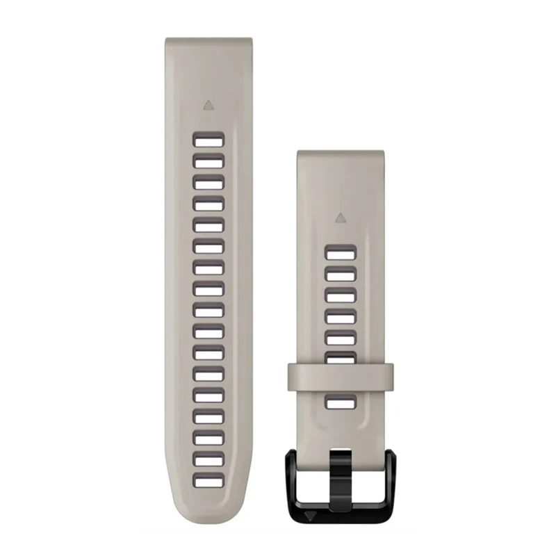Cinturino Garmin QuickFit 20 - Beige