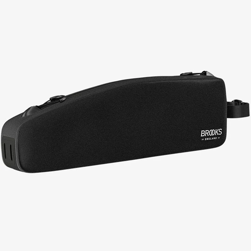 Borsa Brooks Scape Top Tube Long - Nero