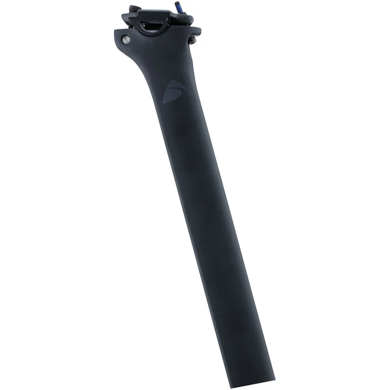 Reggisella Factor Ostro Gravel 0mm offset - Nero
