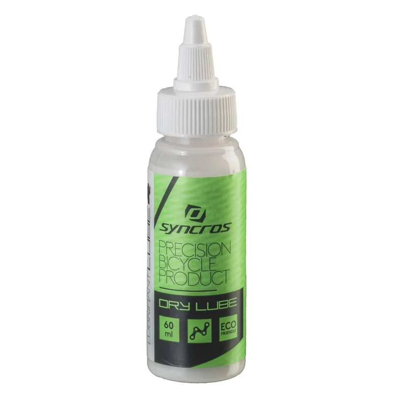 Lubrificante Secco Syncros - 60 ml