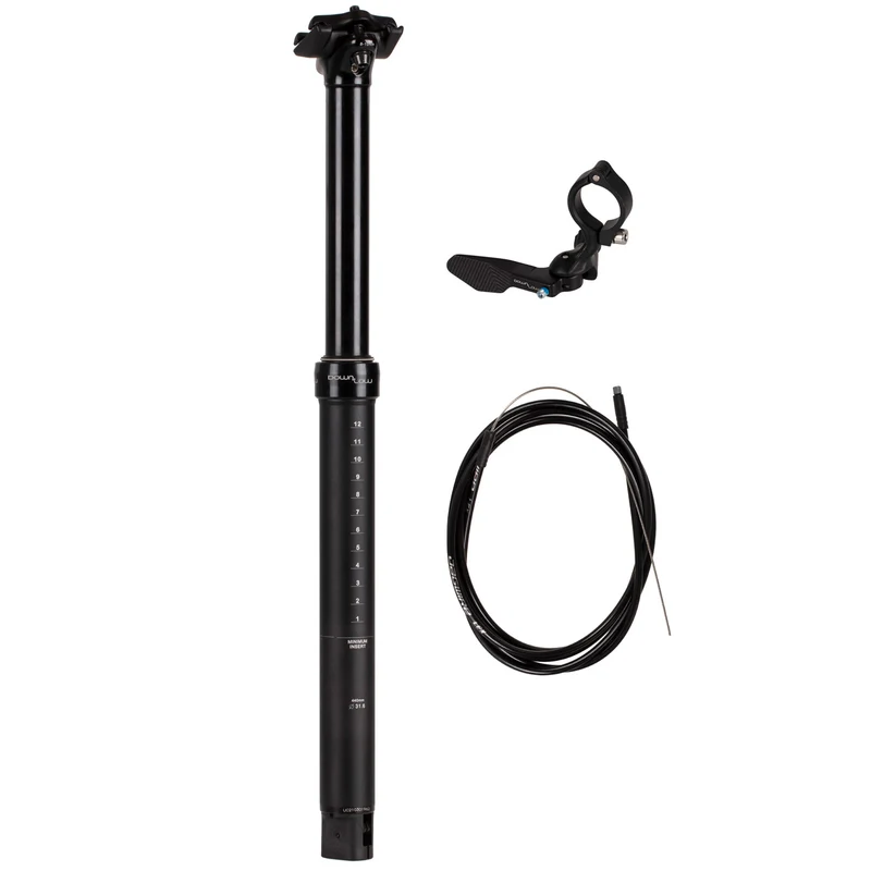 Reggisella telescopico Cannondale Downlow - 170 mm travel