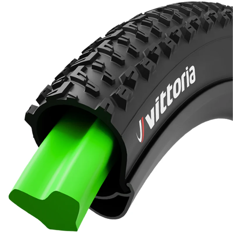 Vittoria Air-Liner Light Gravel - 700x37/40