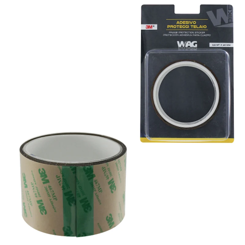 Protezione Telaio Wag 3M 2,5mt X 60mm