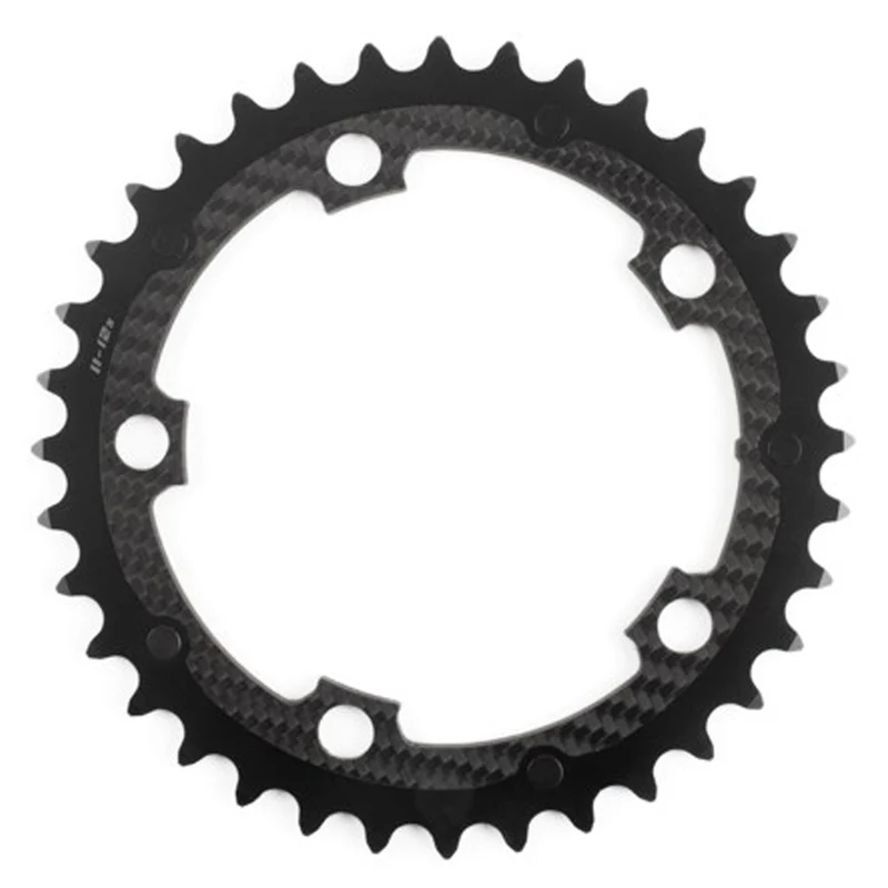 Corona Carbon-Ti X-CarboRing 36 x 110