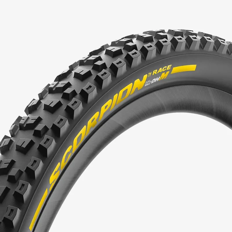 Copertone Pirelli Scorpion Race DH M - 29x2.50