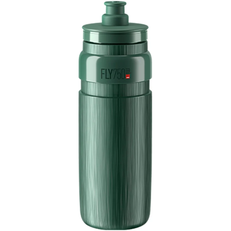 Borraccia Elite Fly Tex 750ml - Verde