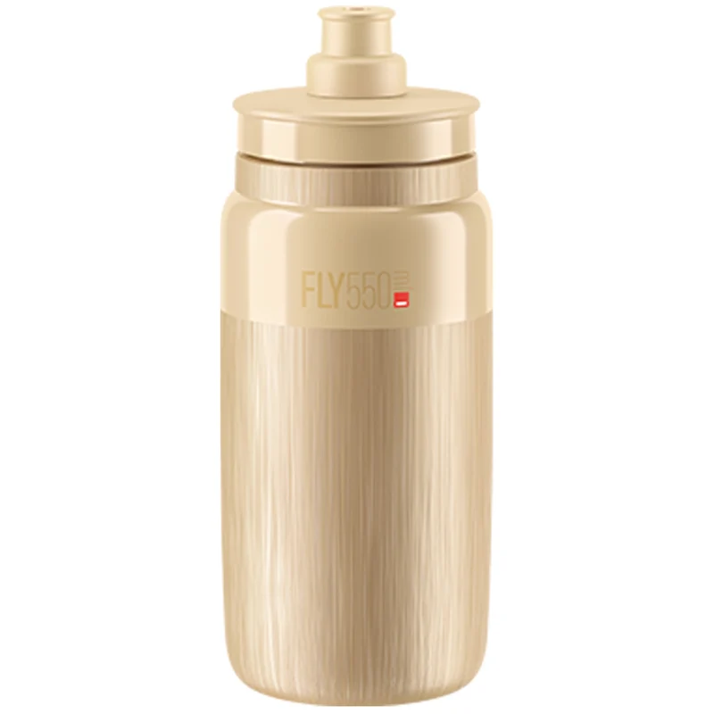 Borraccia Elite Fly Tex 550ml - Marrone