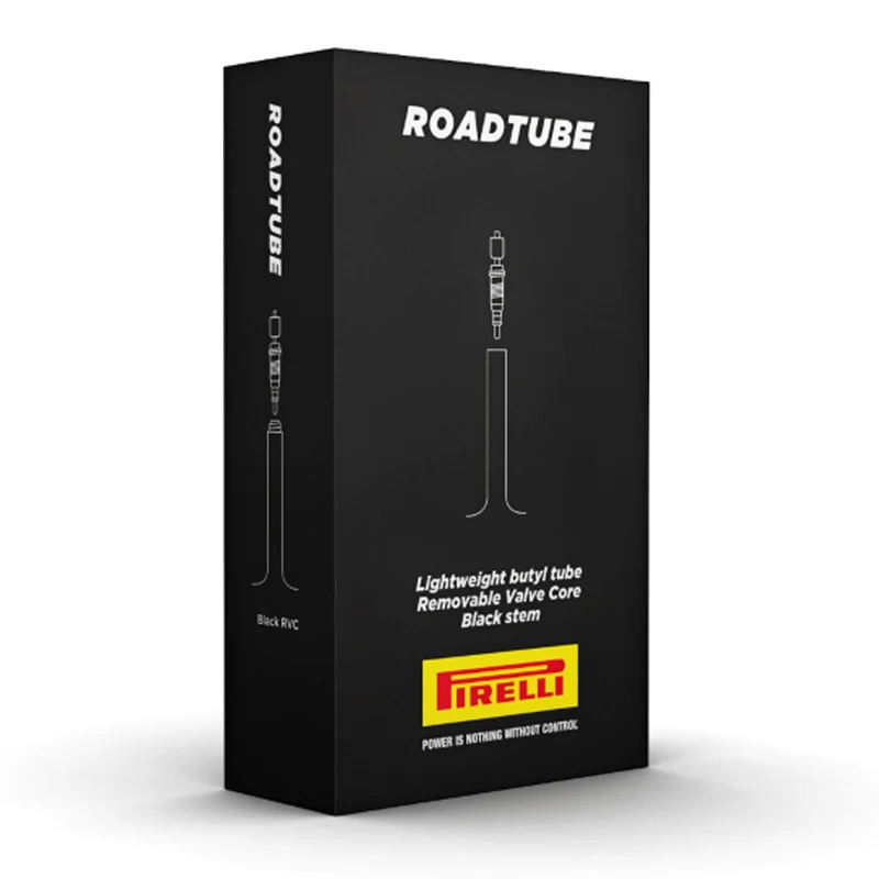 Camera d'Aria Pirelli ROADTUBE 700 x 23/30 - 80 mm