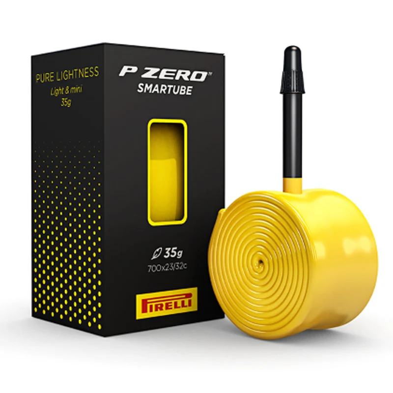 Camera d'Aria Pirelli Pzero Smartube 700x23/32 - 80 mm