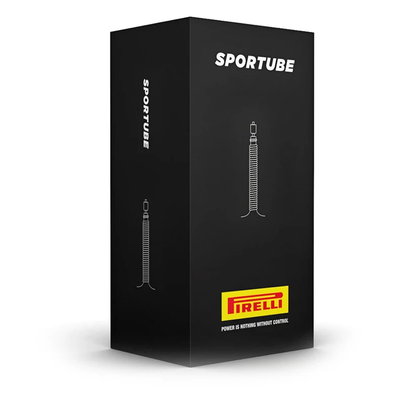 Camera d'Aria Pirelli SPORTUBE 700 x 23/30 - 60 mm