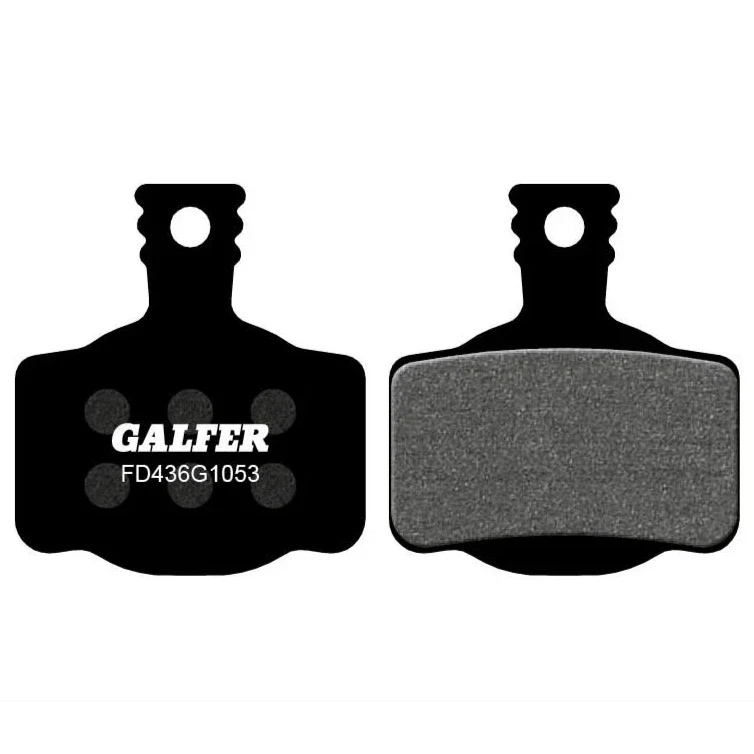 Pastiglie disco Galfer Standard - Magura Mt2 Mt4
