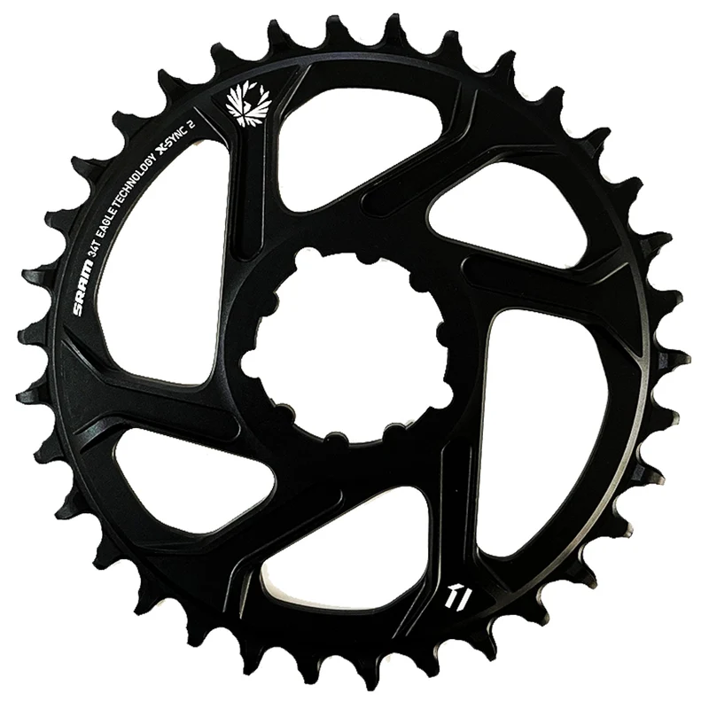 Corona Sram XX1 3mm off Sync 2 - 32T