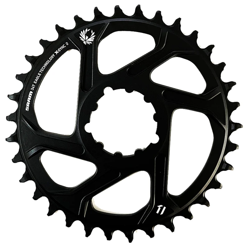 Corona Sram XX1 3mm off Sync 2 - 34T