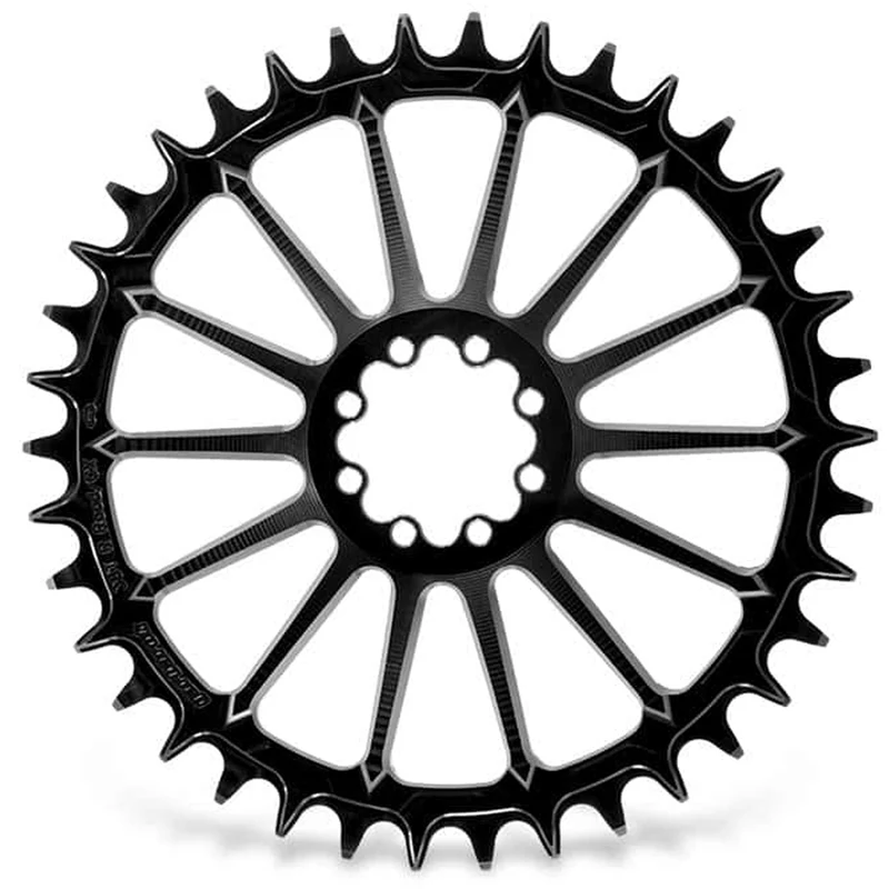 Corona Garbaruk AXS Road/CX Round - 44T