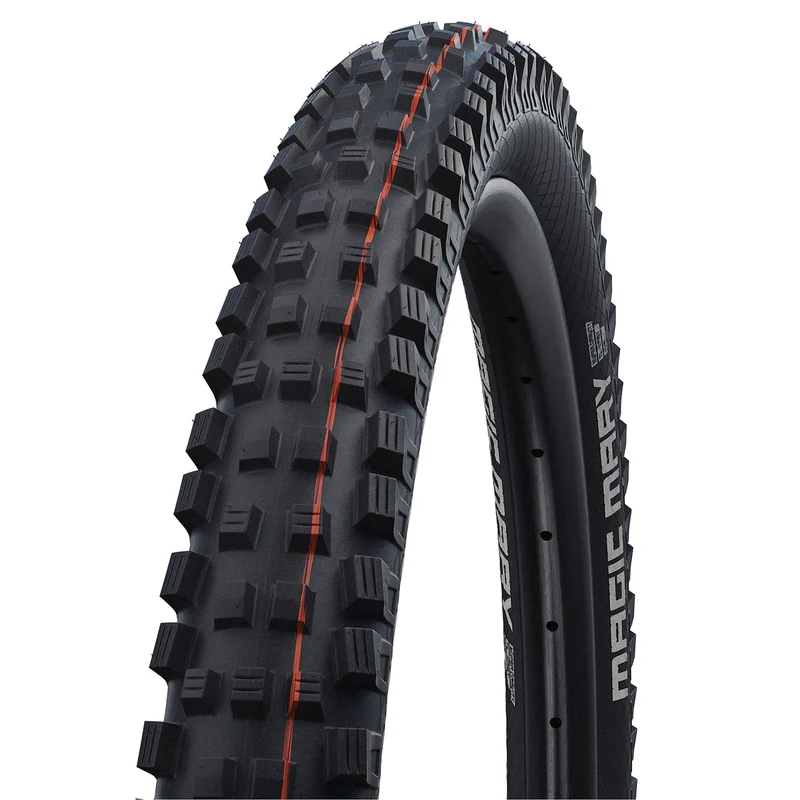 Copertone Schwalbe Magic Mary Evo STrail TLE - 29x2.60