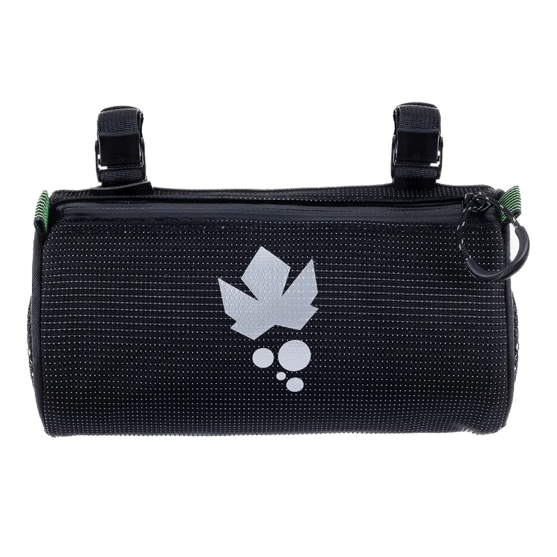 Borsa manubrio Miss Grape Moon - Nero