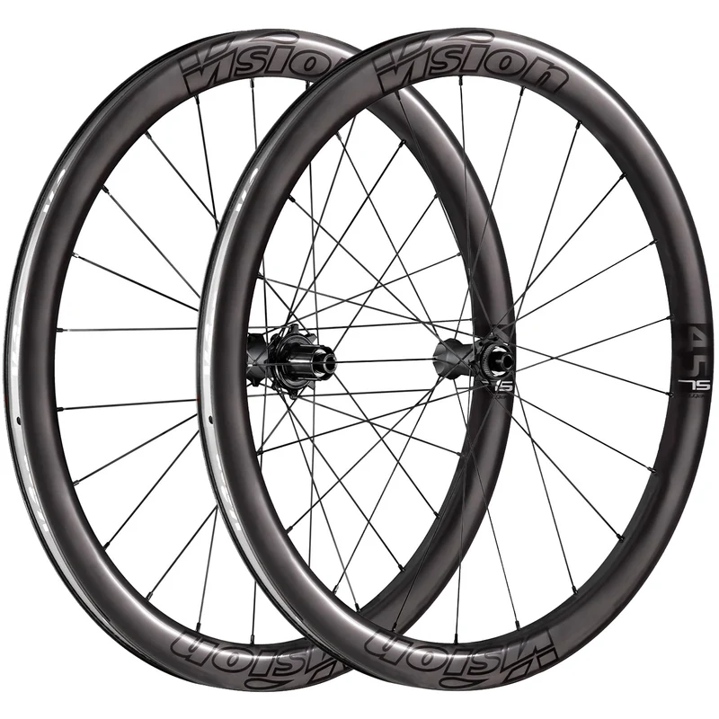 Ruote Vision Metron 45 SL DB TL copertoncino