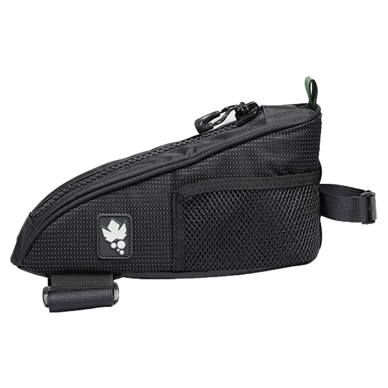 Borsa telaio Miss Grape Node Adventure - Nero